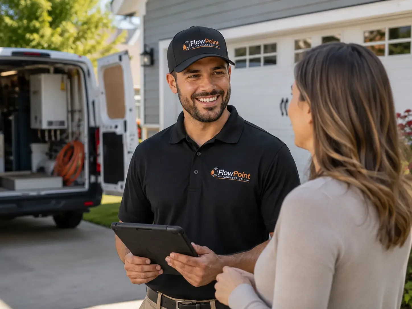 Tankless Water Heater Installation Shoreham, VT FAQs